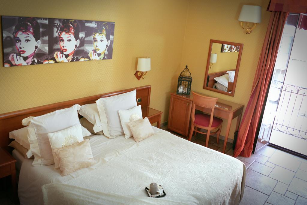 De Curtis Affittacamere 3 Stelle Catania Exterior photo