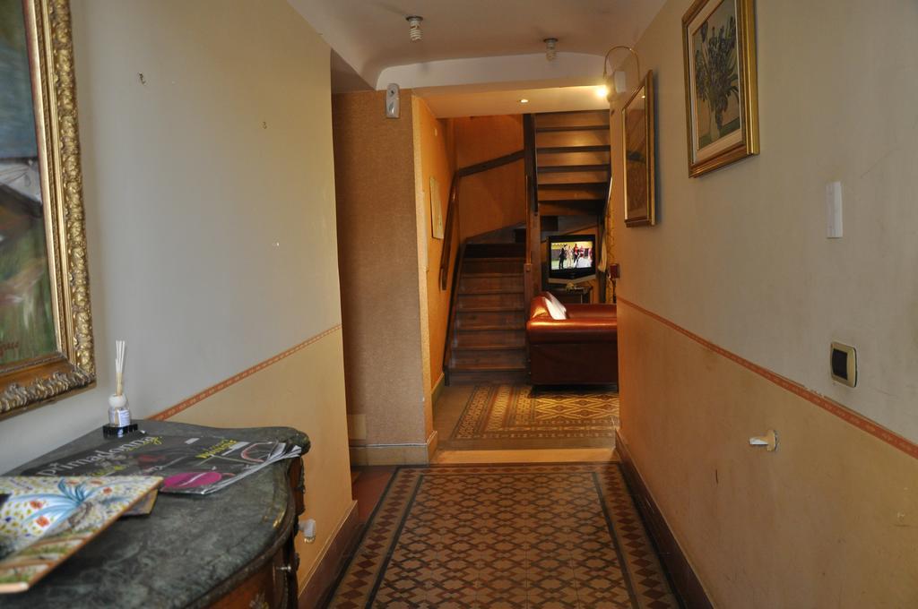 De Curtis Affittacamere 3 Stelle Catania Exterior photo